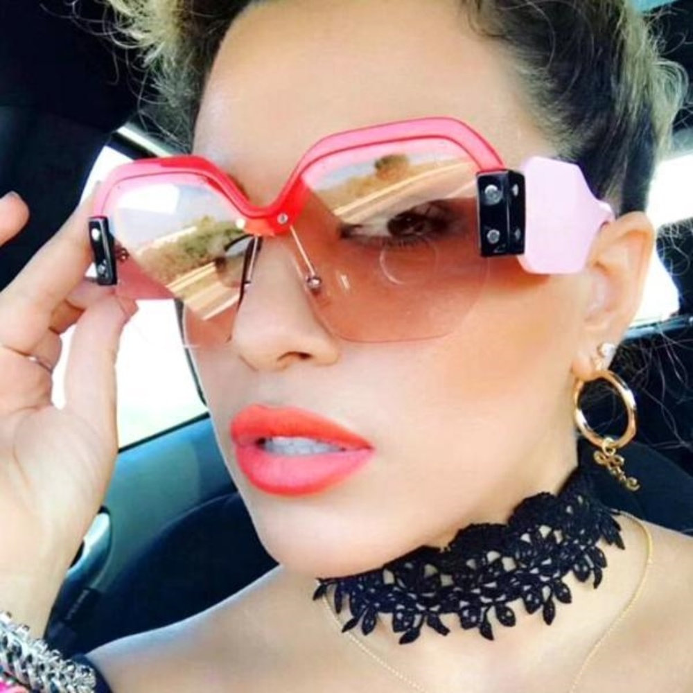 "Cita" Sunglasses